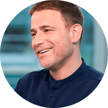 Stewart Butterfield