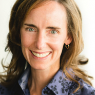Jacqueline Carter