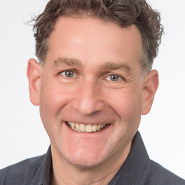 Joey Bergstein