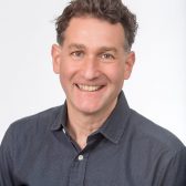 Joey Bergstein