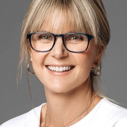 Lorna Davis