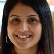 Ruchika Sikri
