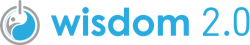 Wisdom-Logo-Color